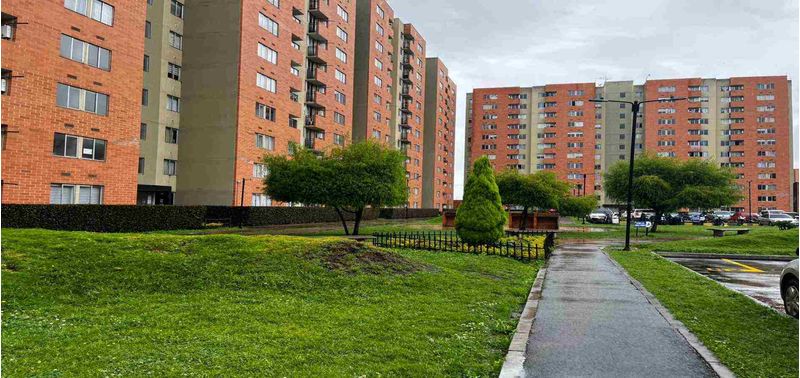 Apartamento en Venta en Madrid, la prosperidad-16