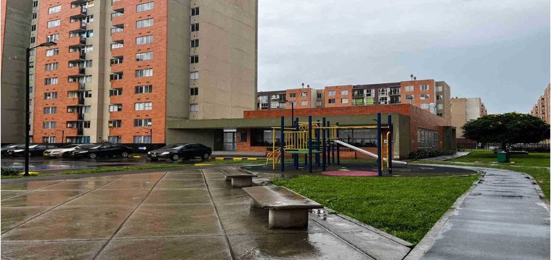 Apartamento en Venta en Madrid, la prosperidad-20