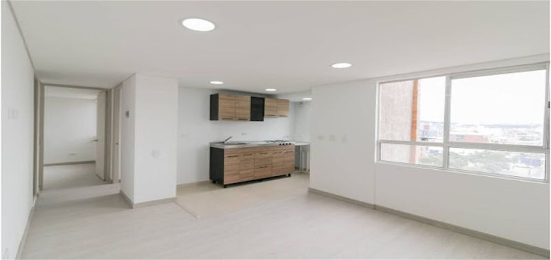 Apartamento en Venta en Bogotá, D.C., Paloquemao   El Liston