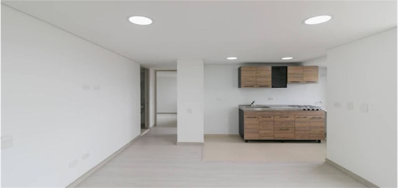 Apartamento en Venta en Bogotá, D.C., Paloquemao   El Liston-1