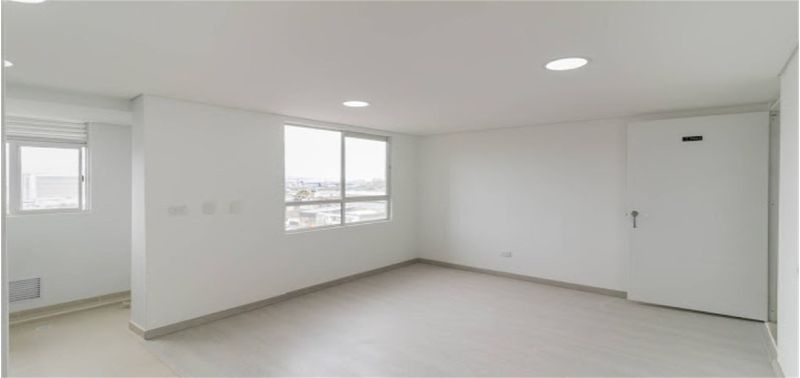 Apartamento en Venta en Bogotá, D.C., Paloquemao   El Liston-4