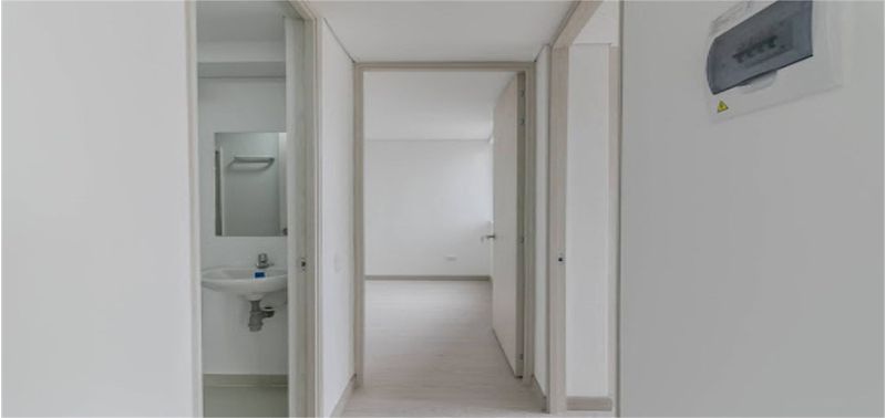 Apartamento en Venta en Bogotá, D.C., Paloquemao   El Liston-5