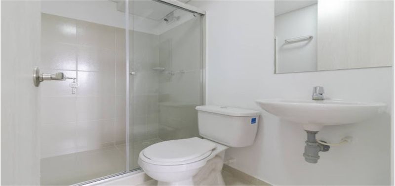 Apartamento en Venta en Bogotá, D.C., Paloquemao   El Liston-9