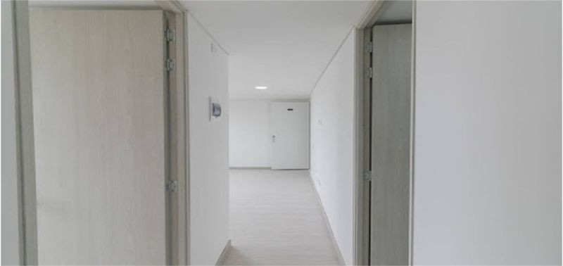 Apartamento en Venta en Bogotá, D.C., Paloquemao   El Liston-11