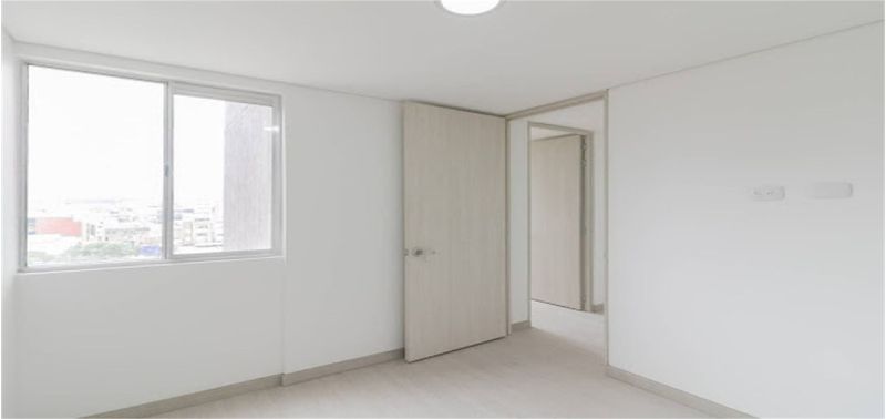Apartamento en Venta en Bogotá, D.C., Paloquemao   El Liston-13