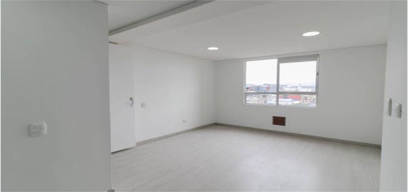 Apartamento en Venta en Bogotá, D.C., Paloquemao   El Liston-0