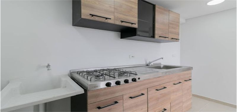 Apartamento en Venta en Bogotá, D.C., Paloquemao   El Liston-3