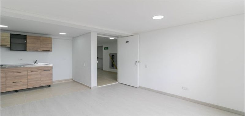Apartamento en Venta en Bogotá, D.C., Paloquemao   El Liston-5