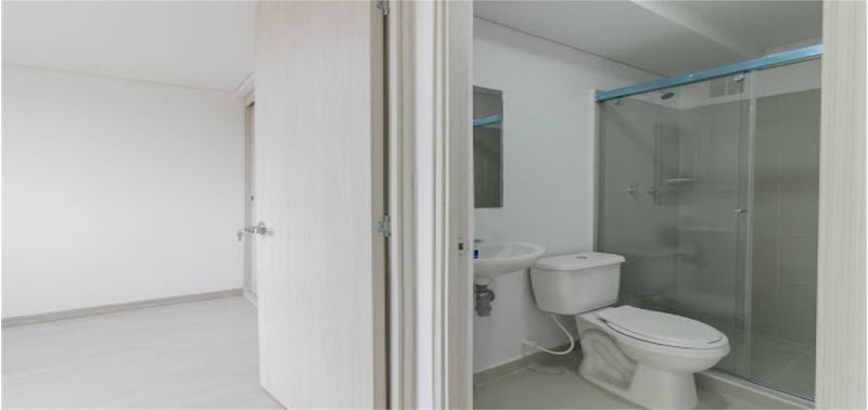 Apartamento en Venta en Bogotá, D.C., Paloquemao   El Liston-11