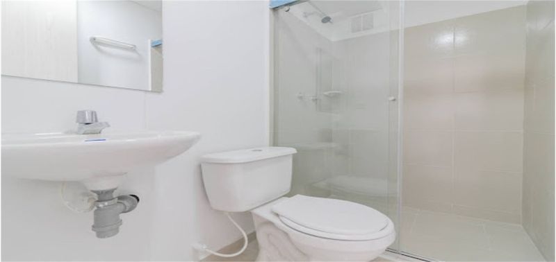 Apartamento en Venta en Bogotá, D.C., Paloquemao   El Liston-12