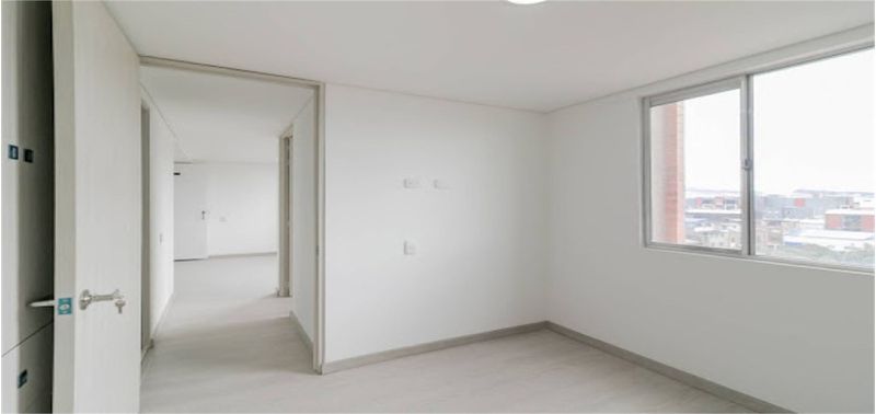 Apartamento en Venta en Bogotá, D.C., Paloquemao   El Liston-16