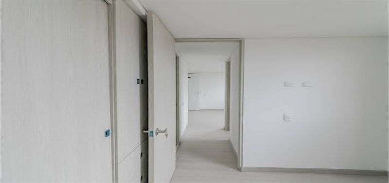 Apartamento en Venta en Bogotá, D.C., Paloquemao   El Liston-17