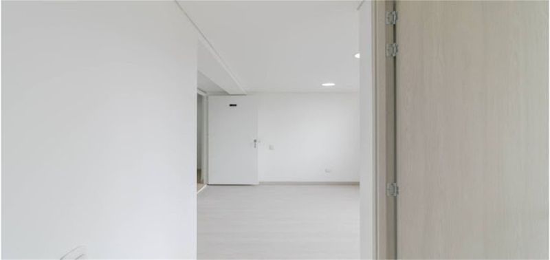 Apartamento en Venta en Bogotá, D.C., Paloquemao   El Liston-19