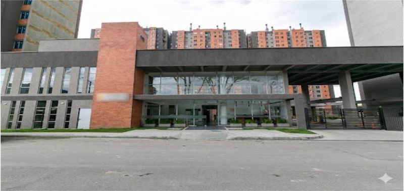 Apartamento en Venta en Bogotá, D.C., Paloquemao   El Liston-26
