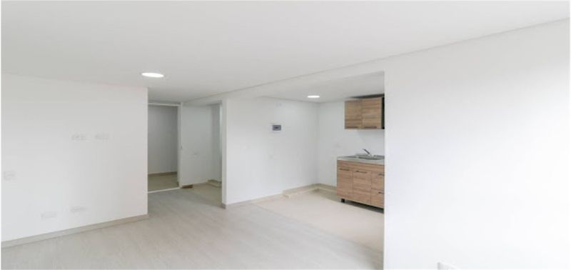 Apartamento en Venta en Bogotá, D.C., Paloquemao   El Liston