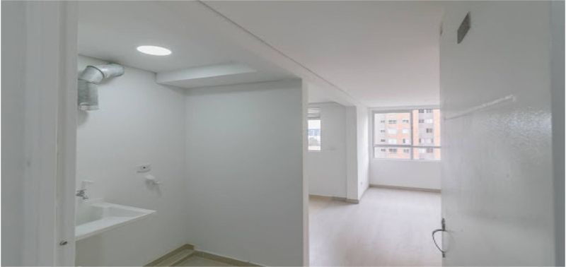 Apartamento en Venta en Bogotá, D.C., Paloquemao   El Liston-0