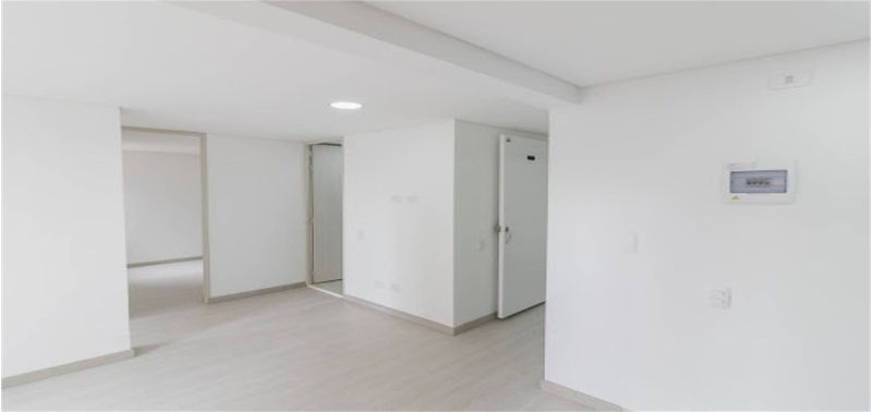 Apartamento en Venta en Bogotá, D.C., Paloquemao   El Liston-6