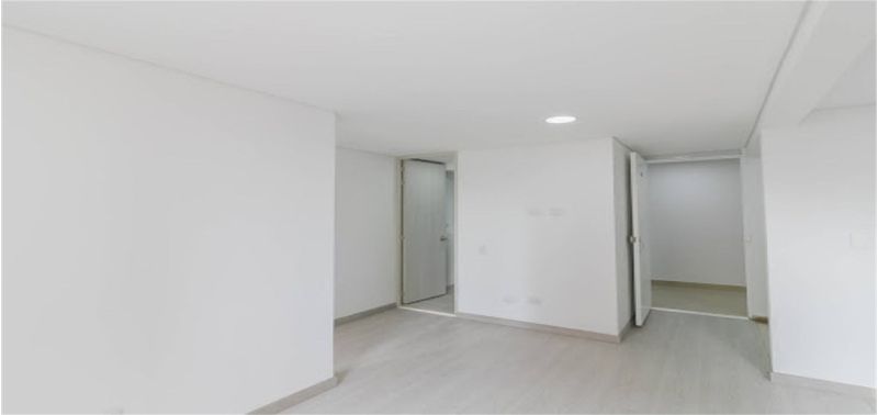 Apartamento en Venta en Bogotá, D.C., Paloquemao   El Liston-7