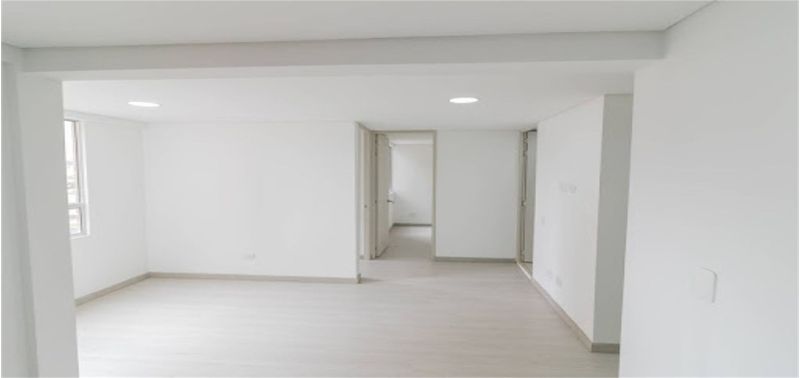 Apartamento en Venta en Bogotá, D.C., Paloquemao   El Liston-8