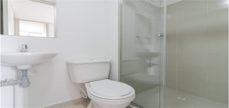 Apartamento en Venta en Bogotá, D.C., Paloquemao   El Liston-9