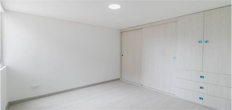 Apartamento en Venta en Bogotá, D.C., Paloquemao   El Liston-15