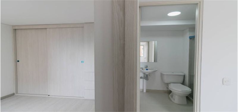 Apartamento en Venta en Bogotá, D.C., Paloquemao   El Liston-16
