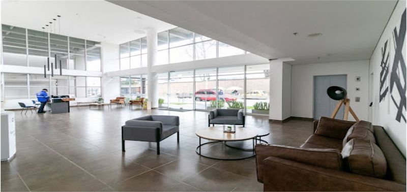 Apartamento en Venta en Bogotá, D.C., Paloquemao   El Liston-19