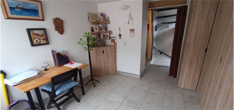 Casa en Venta en Bogotá, D.C., Pinar De Suba-8