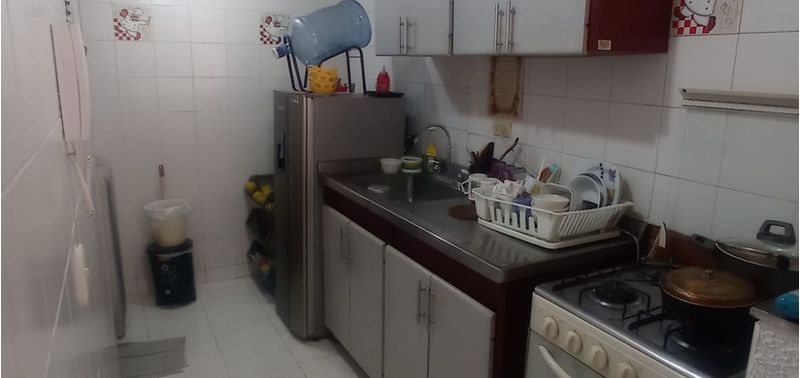 Apartamento en Venta en Bogotá, D.C., Tierra Buena