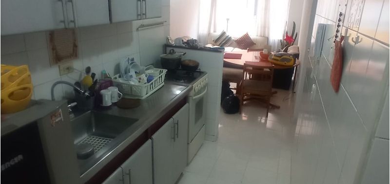 Apartamento en Venta en Bogotá, D.C., Tierra Buena-0