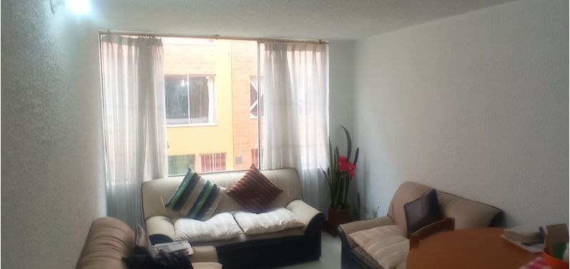 Apartamento en Venta en Bogotá, D.C., Tierra Buena-3