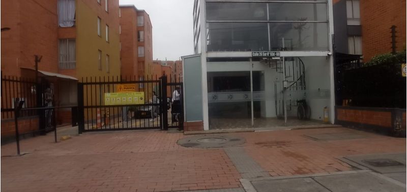 Apartamento en Venta en Bogotá, D.C., Tierra Buena-5