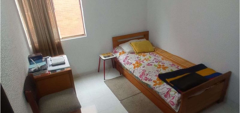 Apartamento en Venta en Bogotá, D.C., Tierra Buena-10