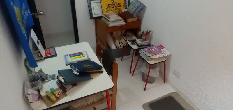 Apartamento en Venta en Bogotá, D.C., Tierra Buena-11