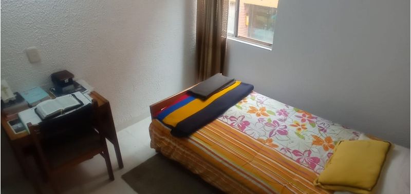 Apartamento en Venta en Bogotá, D.C., Tierra Buena-12