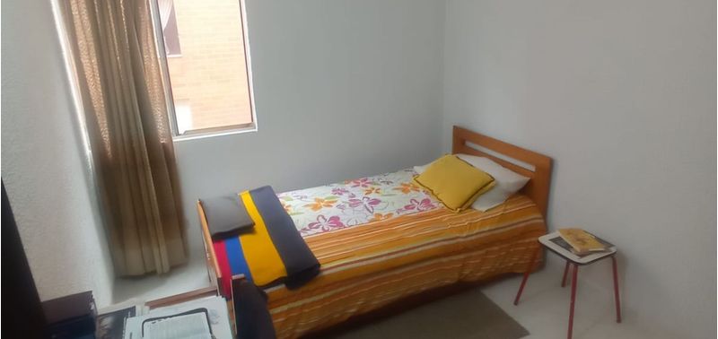 Apartamento en Venta en Bogotá, D.C., Tierra Buena-13