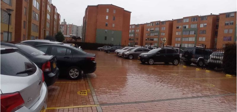 Apartamento en Venta en Bogotá, D.C., Tierra Buena-17