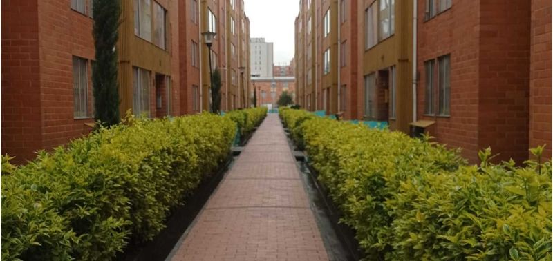 Apartamento en Venta en Bogotá, D.C., Tierra Buena-18