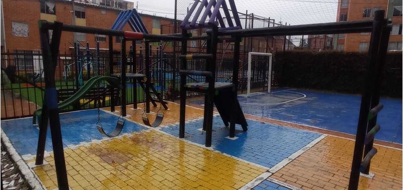 Apartamento en Venta en Bogotá, D.C., Tierra Buena-22