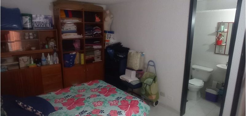 Apartamento en Venta en Bogotá, D.C., Tierra Buena-23