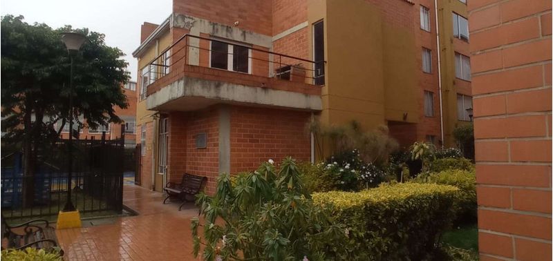 Apartamento en Venta en Bogotá, D.C., Tierra Buena-24