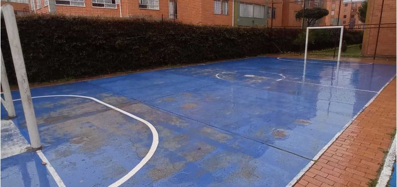 Apartamento en Venta en Bogotá, D.C., Tierra Buena-25