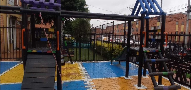 Apartamento en Venta en Bogotá, D.C., Tierra Buena-26