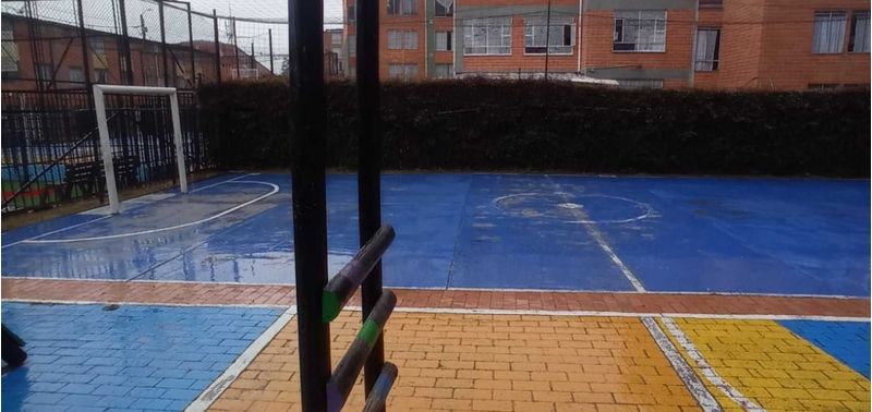 Apartamento en Venta en Bogotá, D.C., Tierra Buena-29