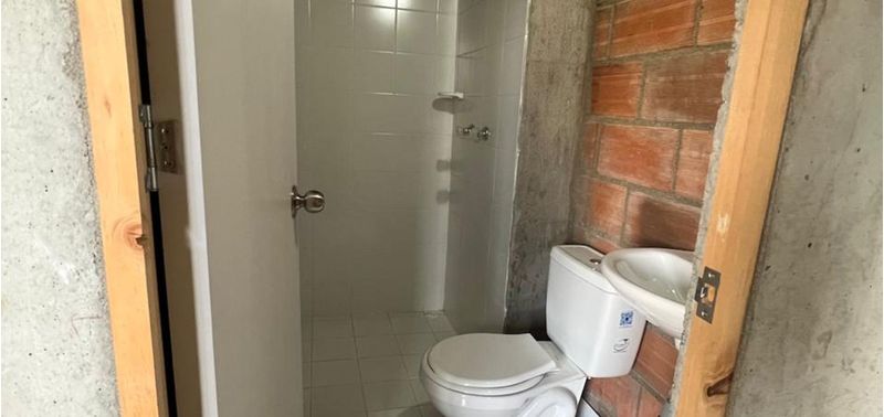 Apartamento en Venta en Caldas, La Rivera-6