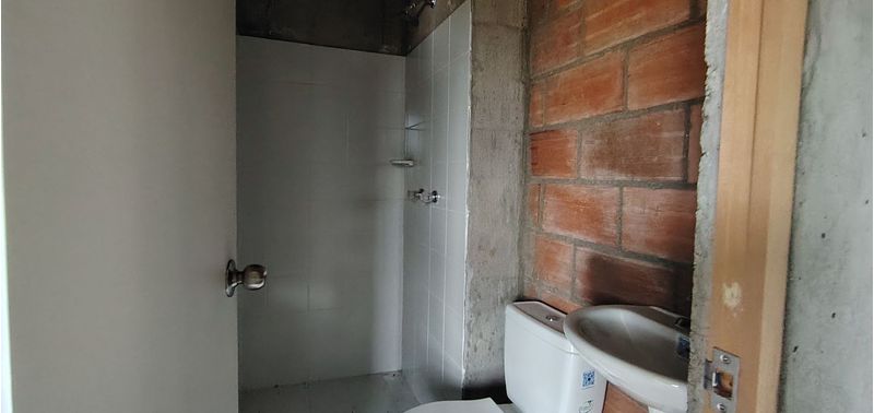 Apartamento en Venta en Caldas, La Rivera-14