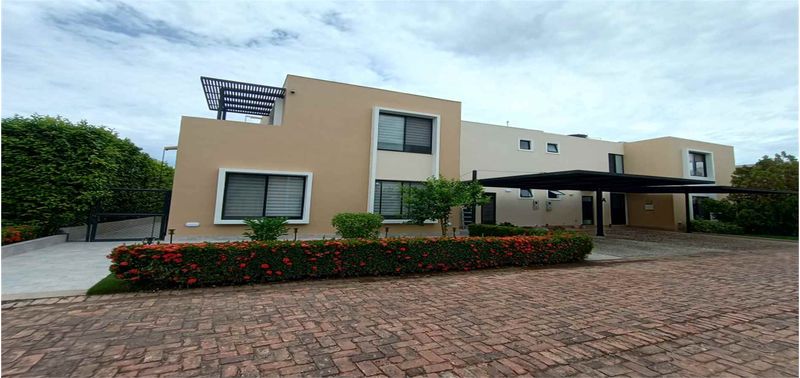Casa en Venta en Ricaurte, Ricaurte hacienda peñalisa