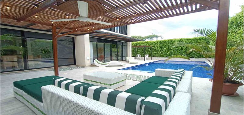 Casa en Venta en Ricaurte, Ricaurte hacienda peñalisa-0
