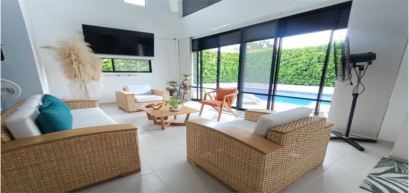 Casa en Venta en Ricaurte, Ricaurte hacienda peñalisa-1