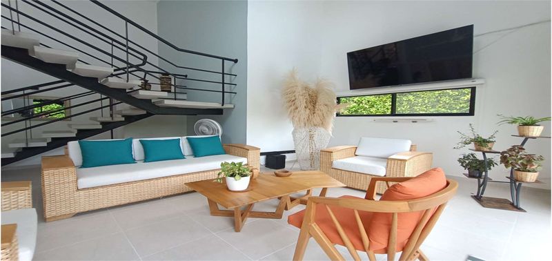 Casa en Venta en Ricaurte, Ricaurte hacienda peñalisa-2